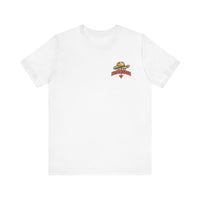 That MotherClucker BellaCanvas 3001
